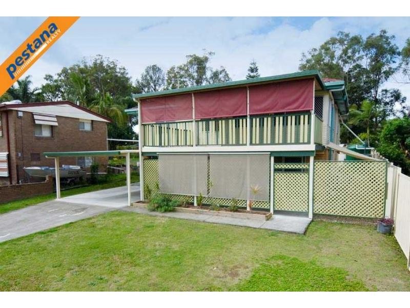 14 Orana Street, Kingston QLD 4114