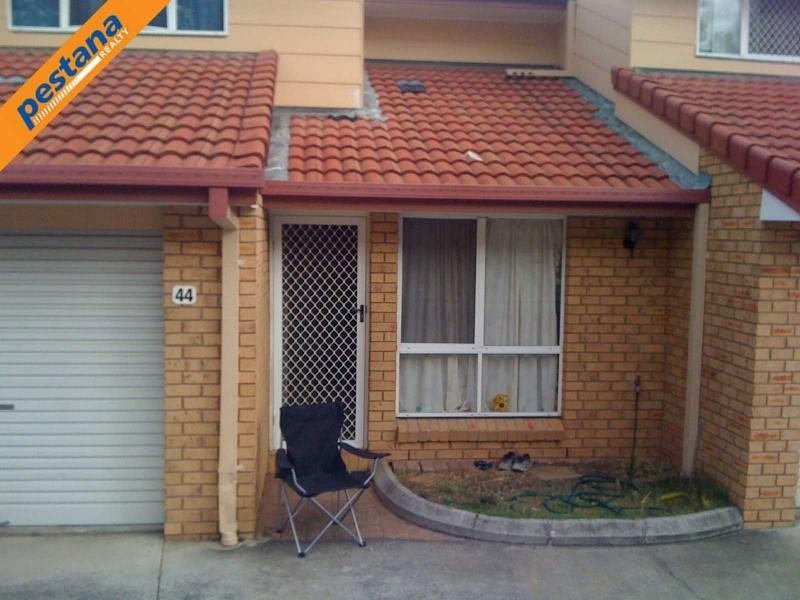 44/120 Queens Road, Slacks Creek QLD 4127