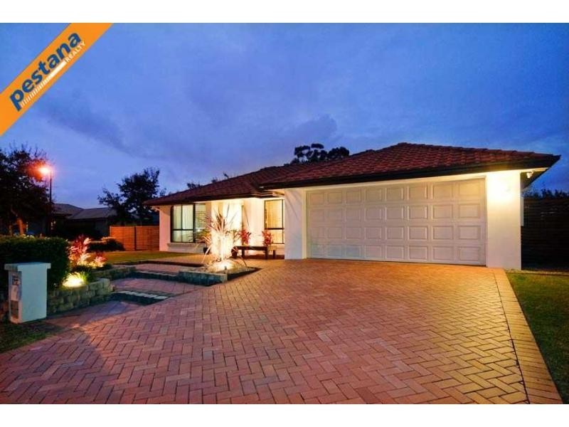 2 Boardwalk Avenue, Meadowbrook QLD 4131