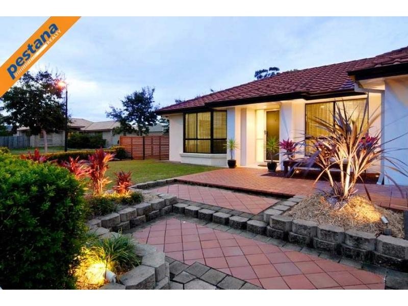 2 Boardwalk Avenue, Meadowbrook QLD 4131