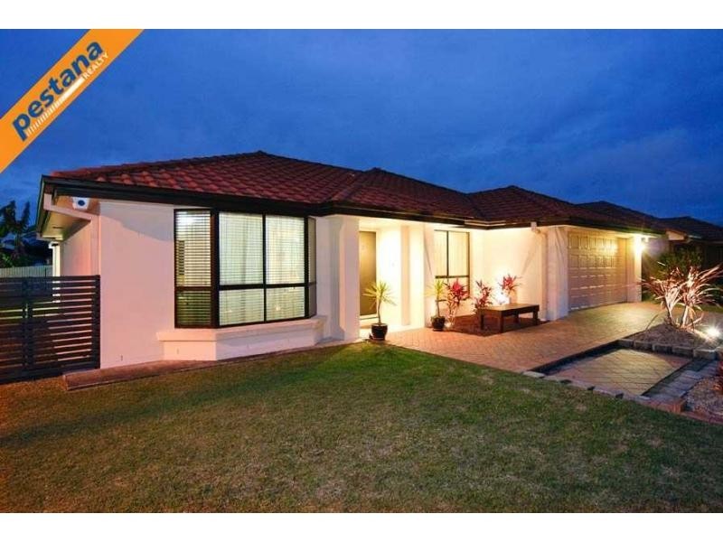 2 Boardwalk Avenue, Meadowbrook QLD 4131