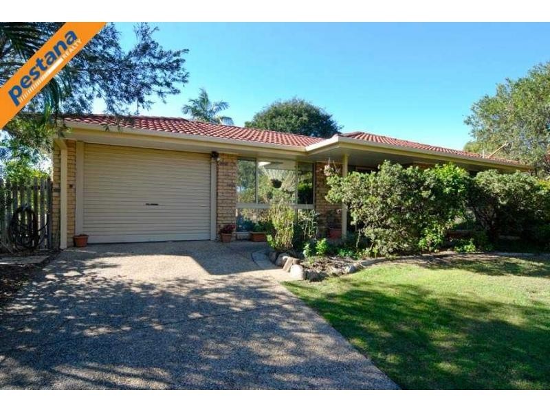 13 Jonquil Street, Daisy Hill QLD 4127
