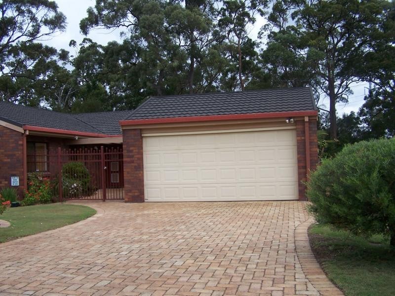 43 Plateau Drive, Springwood QLD 4127