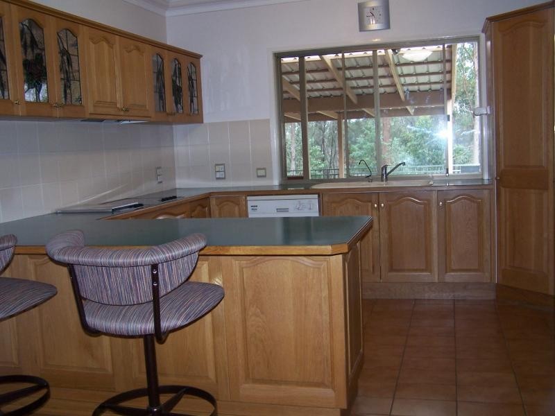 43 Plateau Drive, Springwood QLD 4127