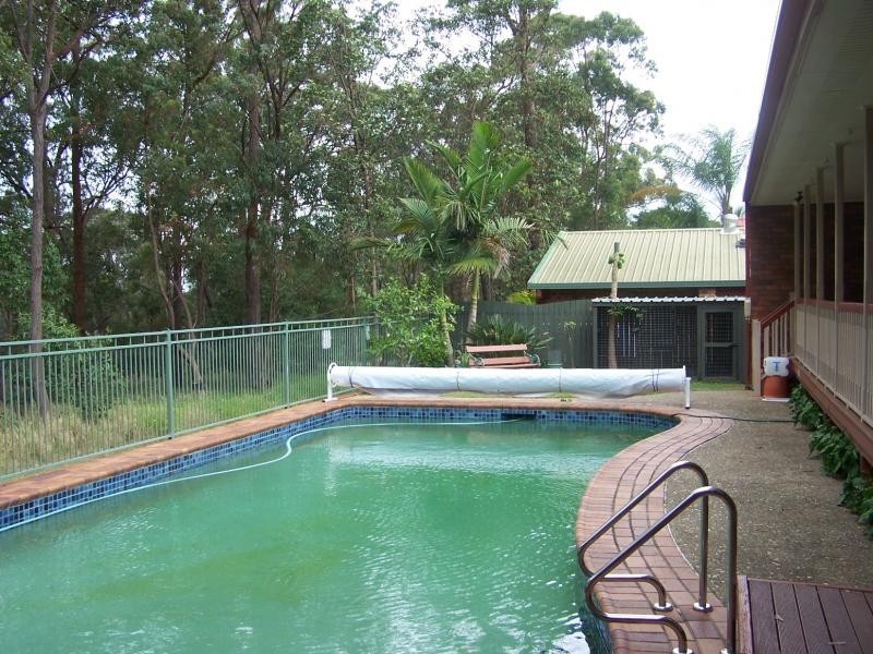 43 Plateau Drive, Springwood QLD 4127