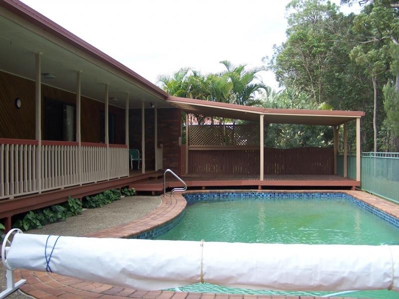 43 Plateau Drive, Springwood QLD 4127