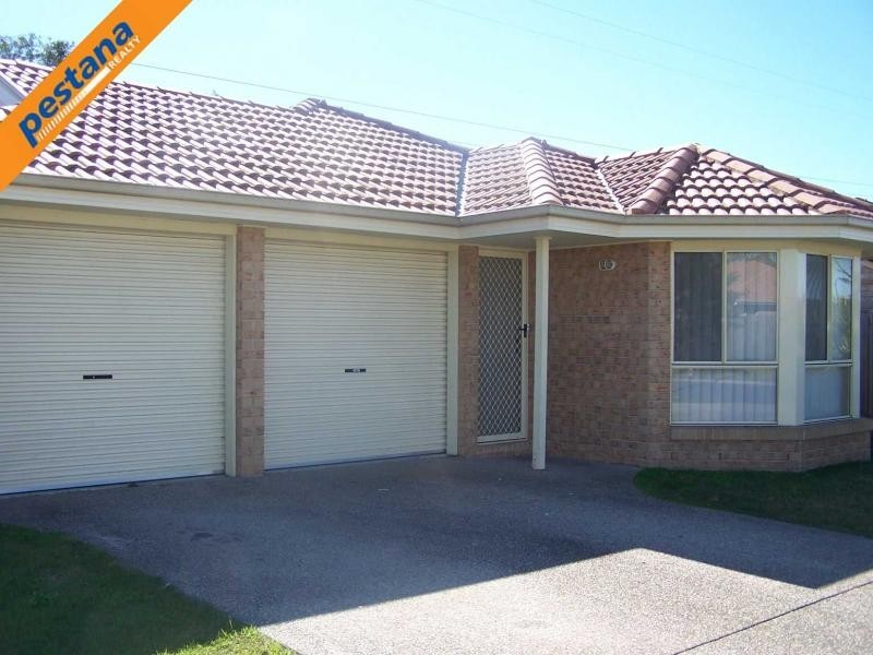 34 Allenby Drive, Meadowbrook QLD 4131