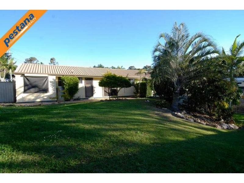17 Voltaire Street, Shailer Park QLD 4128