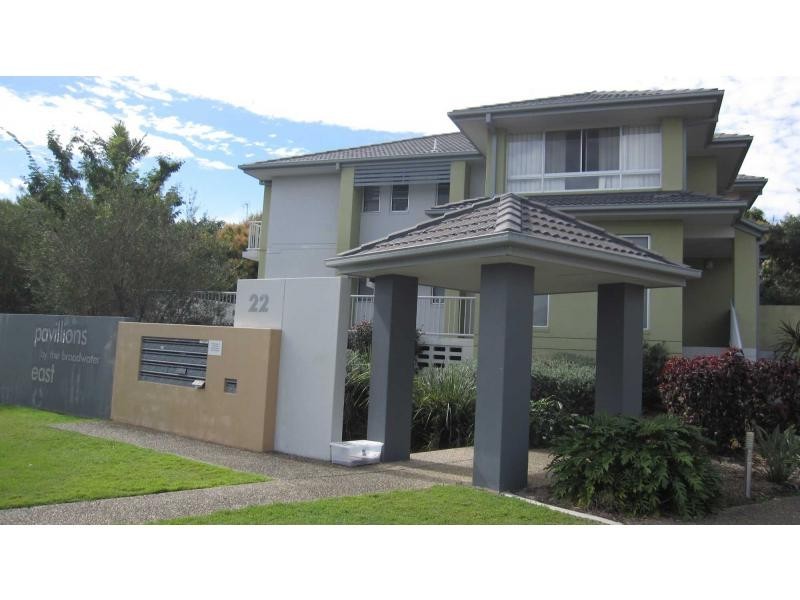 17/22 Oleander Avenue, Biggera Waters QLD 4216