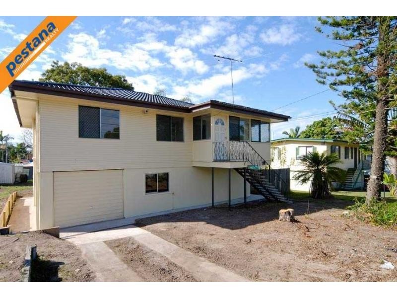 22 Brownhill Street, Logan Central QLD 4114