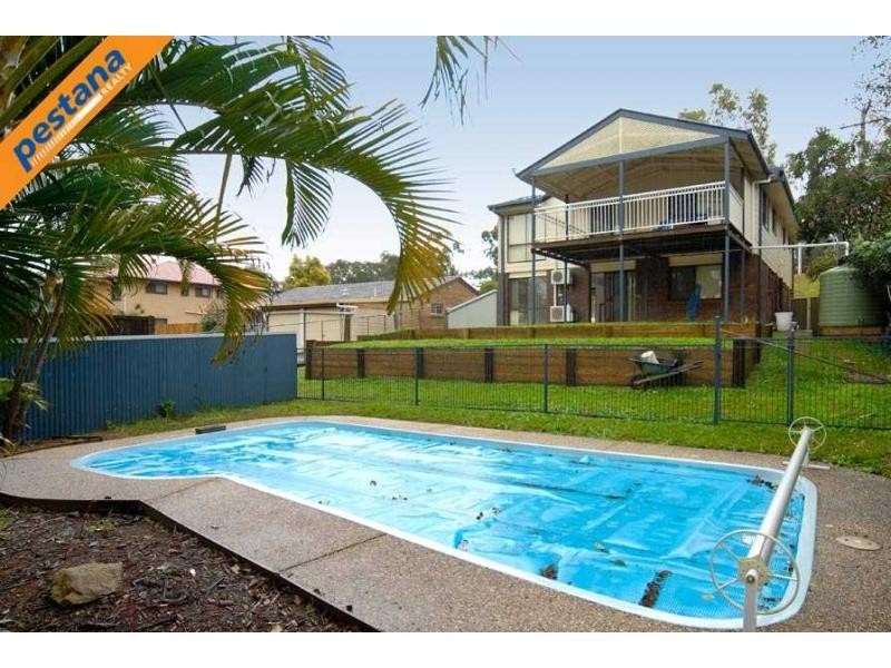 119 Springwood Road, Springwood QLD 4127