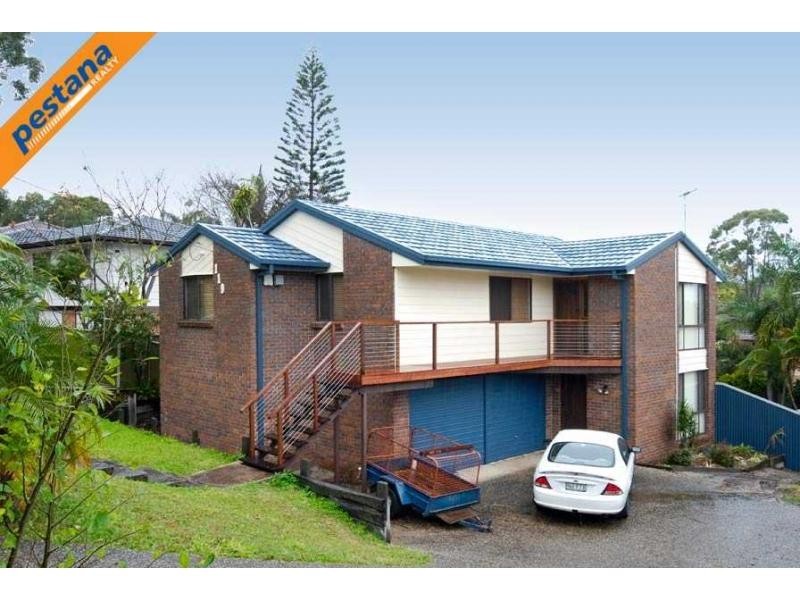 119 Springwood Road, Springwood QLD 4127