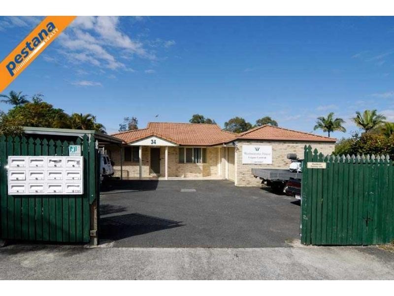 2&7/34 Garfield Road, Logan Central QLD 4114
