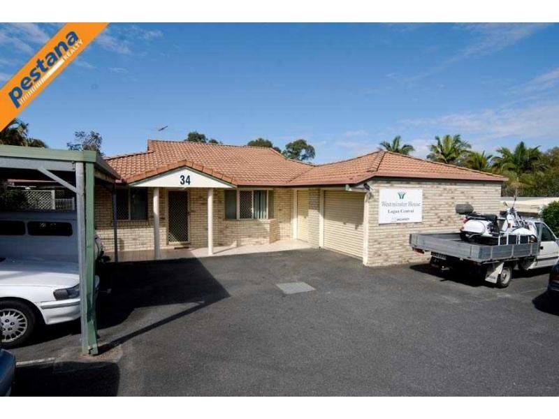 2&7/34 Garfield Road, Logan Central QLD 4114