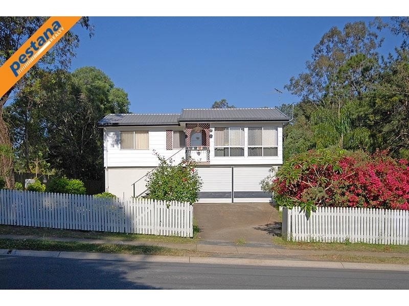 11 Daisy Hill Road, Daisy Hill QLD 4127