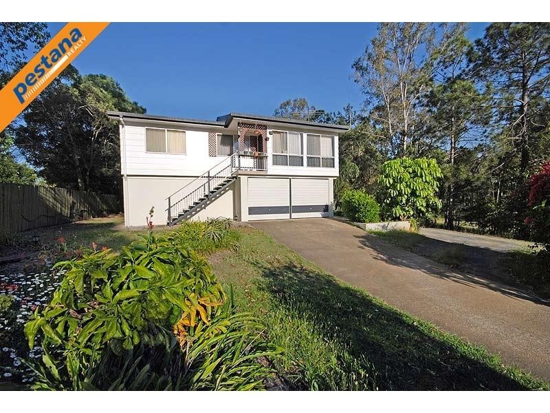 11 Daisy Hill Road, Daisy Hill QLD 4127