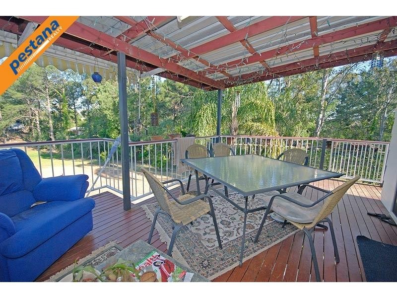 11 Daisy Hill Road, Daisy Hill QLD 4127