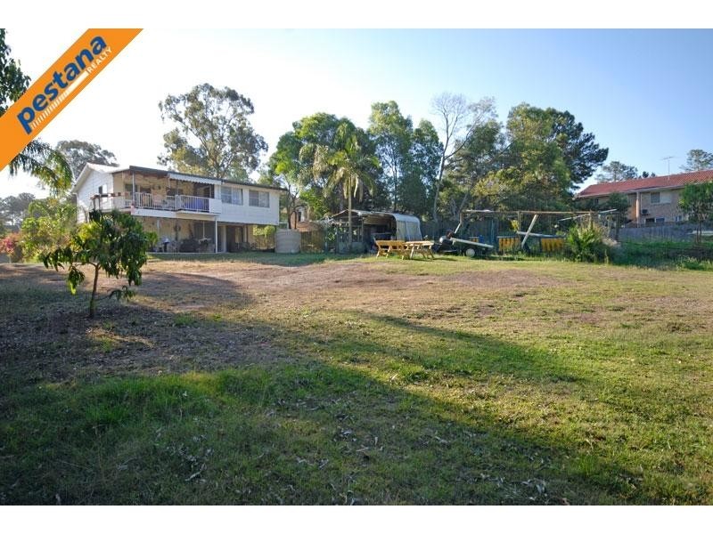 11 Daisy Hill Road, Daisy Hill QLD 4127