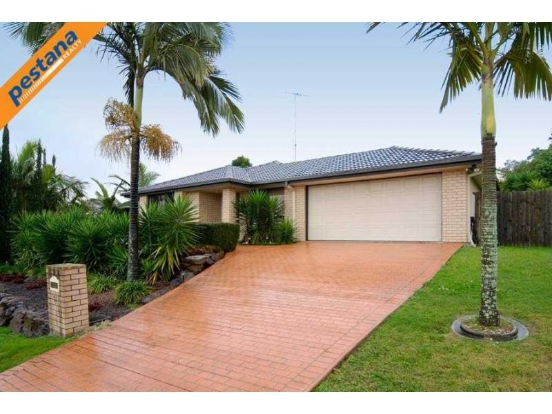 31 Brookvale Drive, Underwood QLD 4119