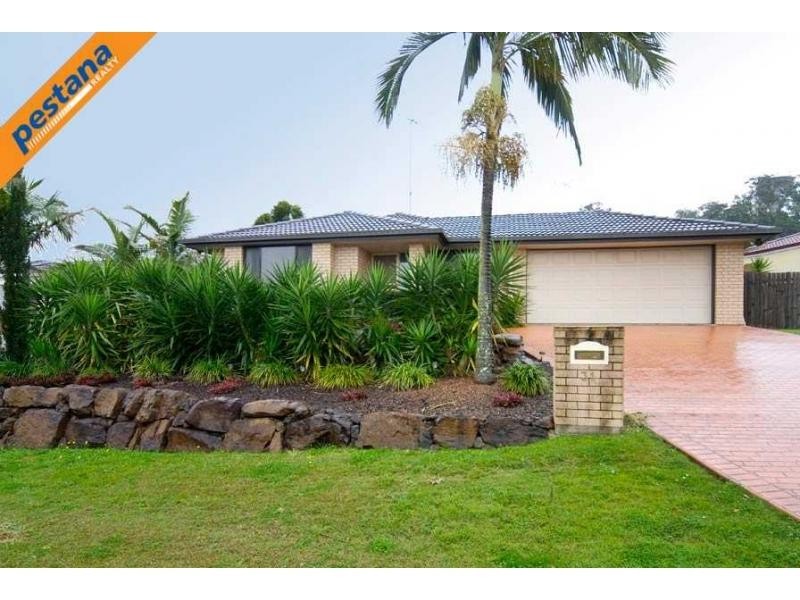 31 Brookvale Drive, Underwood QLD 4119