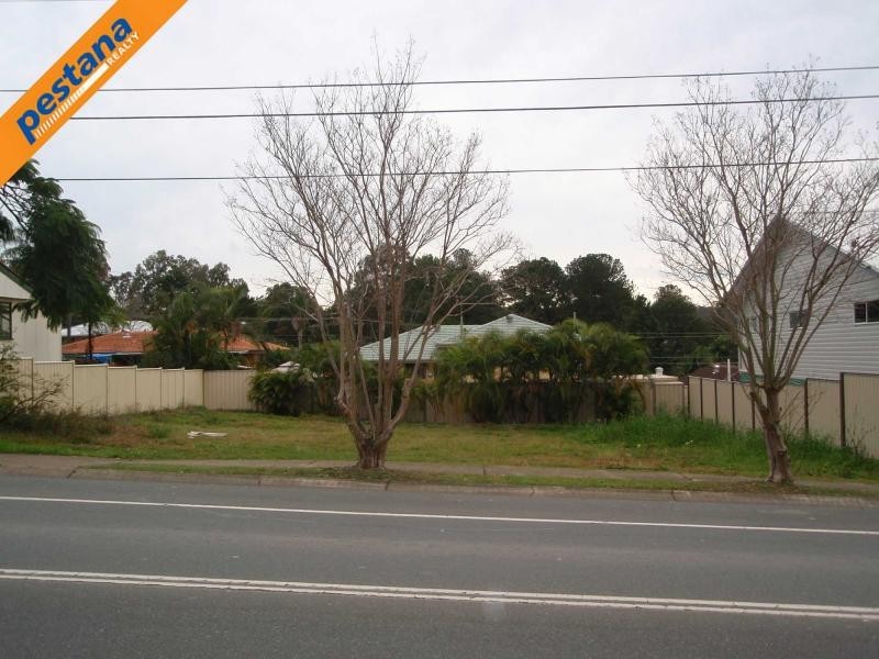 25 Winnetts Road, Daisy Hill QLD 4127