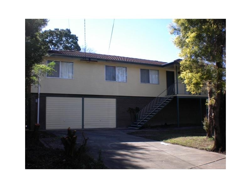 26 Cinderella Drive, Springwood QLD 4127