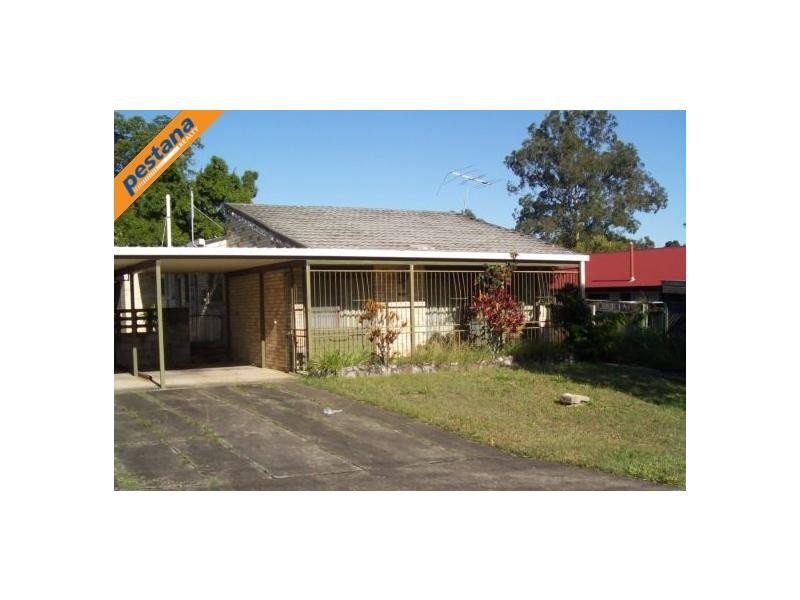 19 Hawdon Crescent, Springwood QLD 4127