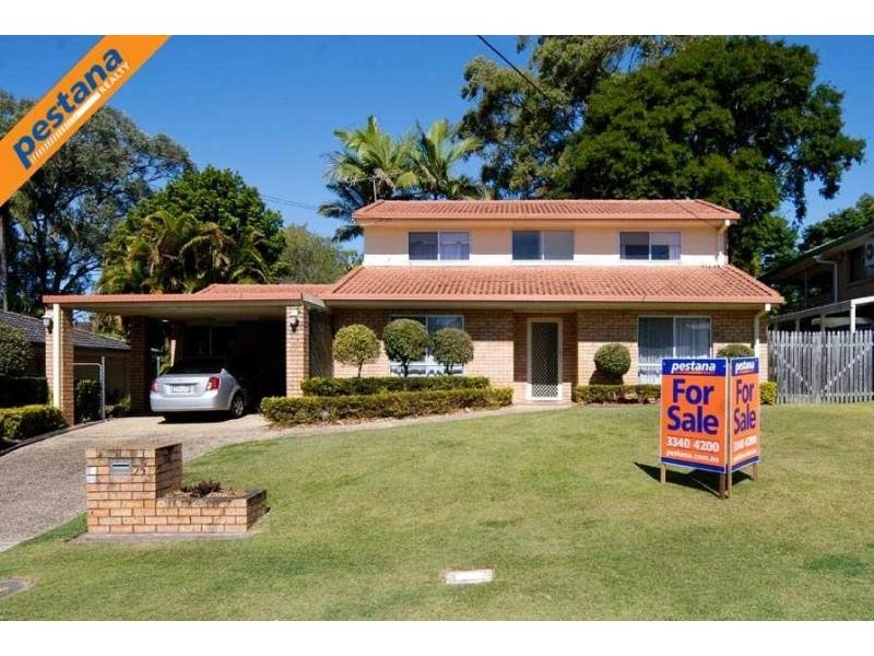 25 Esma Street, Rochedale South QLD 4123