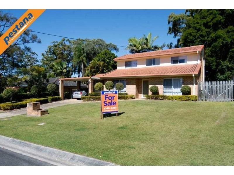 25 Esma Street, Rochedale South QLD 4123