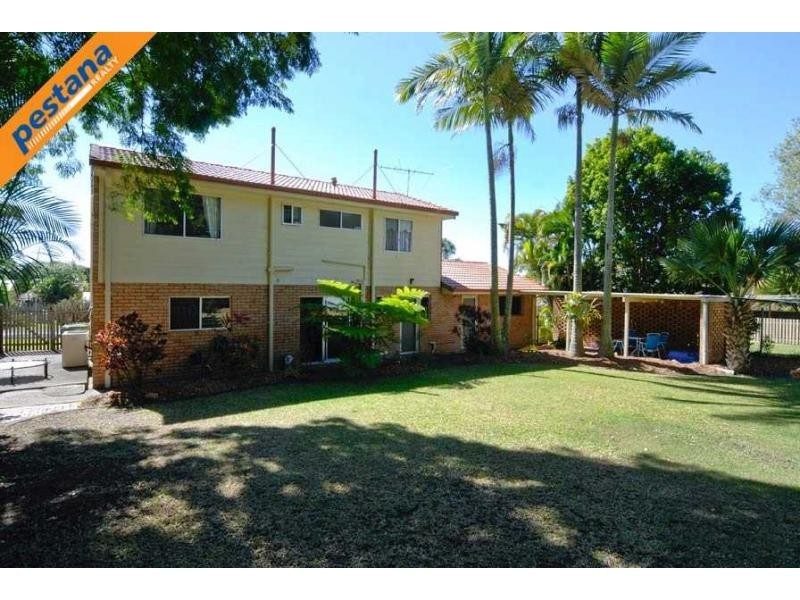25 Esma Street, Rochedale South QLD 4123