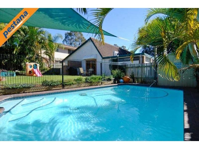 63 Parfrey Road, Rochedale South QLD 4123