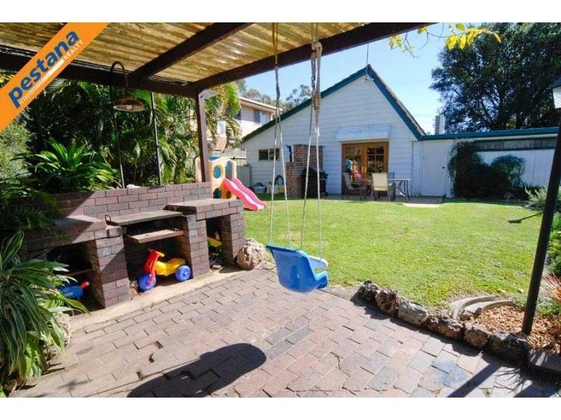 63 Parfrey Road, Rochedale South QLD 4123