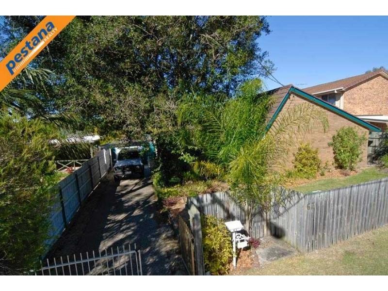 63 Parfrey Road, Rochedale South QLD 4123
