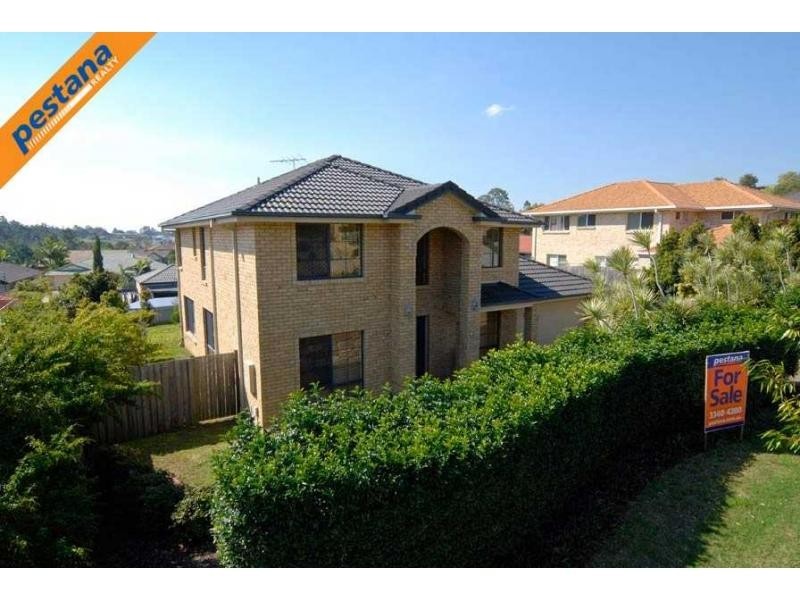 24 The Concourse, Underwood QLD 4119