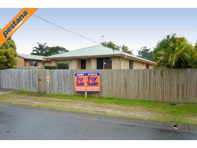 5 Barossa Street, Kingston QLD 4114