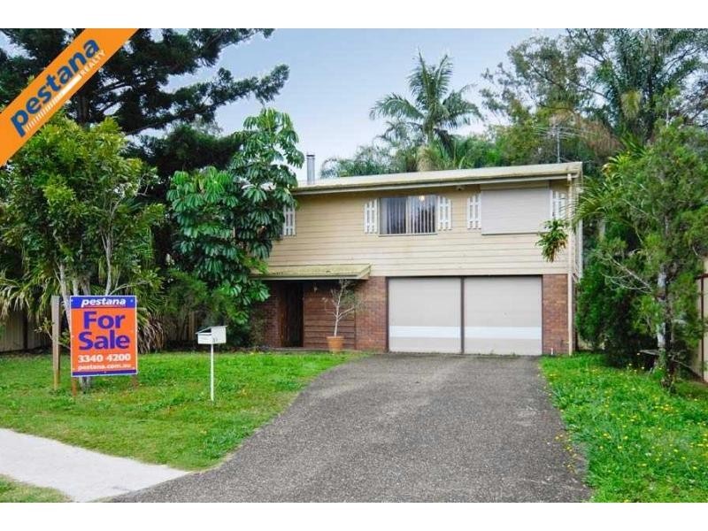 31 Veldt Street, Slacks Creek QLD 4127