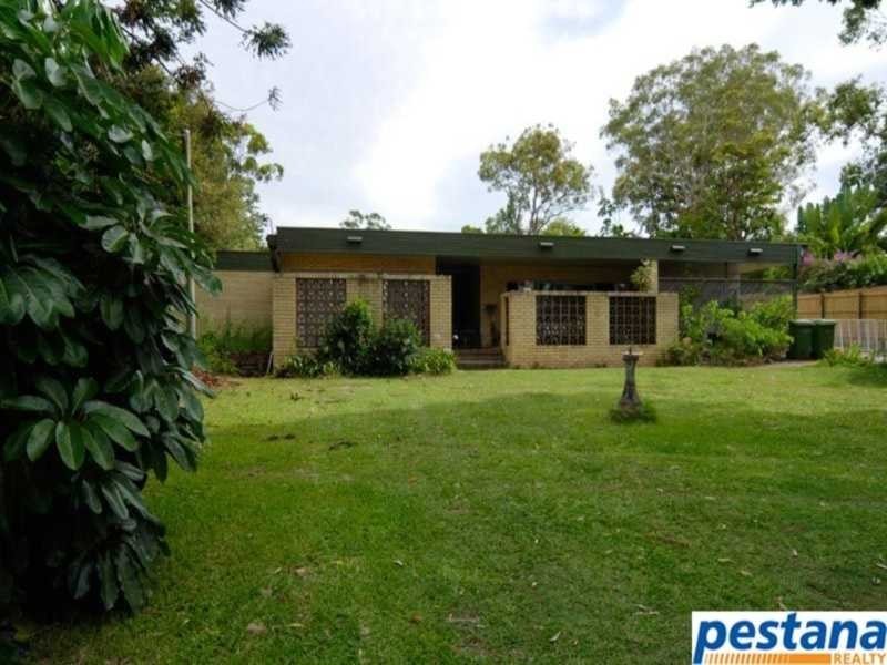 33 Sunningdale Avenue, Rochedale South QLD 4123