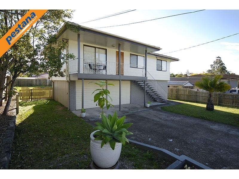 46 Wagensveldt Street, Slacks Creek QLD 4127