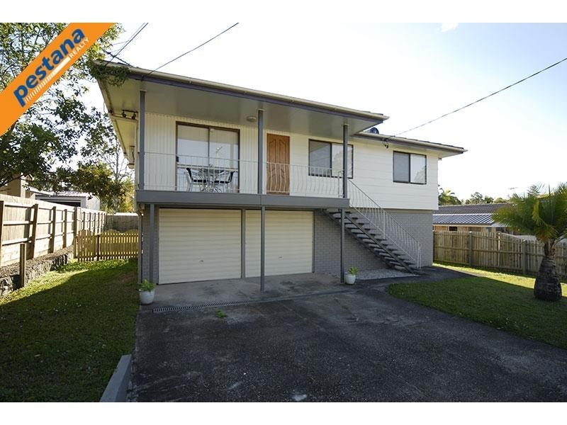 46 Wagensveldt Street, Slacks Creek QLD 4127