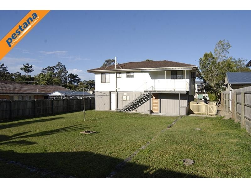 46 Wagensveldt Street, Slacks Creek QLD 4127