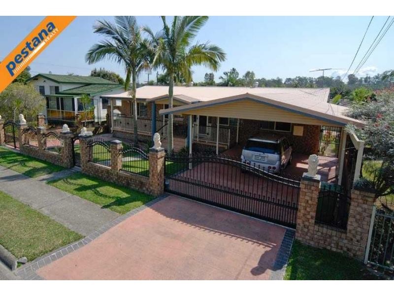 4 Mikaga Court, Woodridge QLD 4114