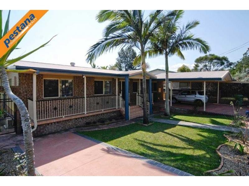 4 Mikaga Court, Woodridge QLD 4114