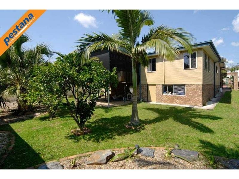 4 Mikaga Court, Woodridge QLD 4114