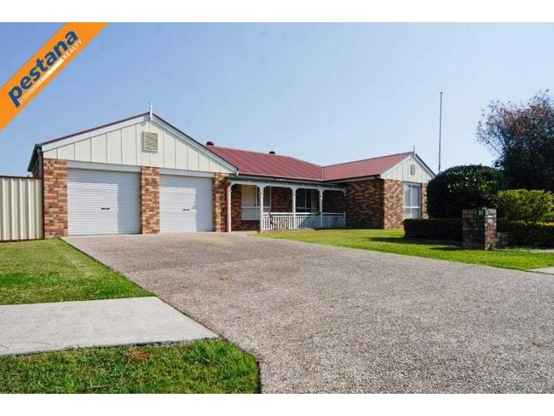 31 Kilsay Crescent, Meadowbrook QLD 4131