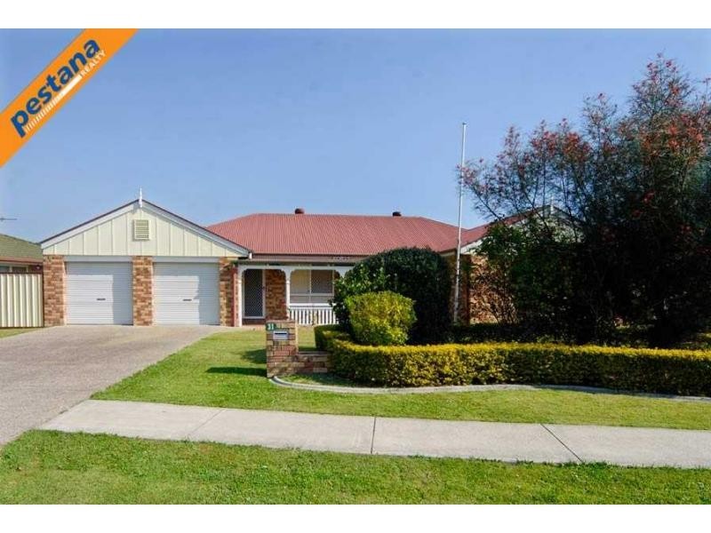 31 Kilsay Crescent, Meadowbrook QLD 4131