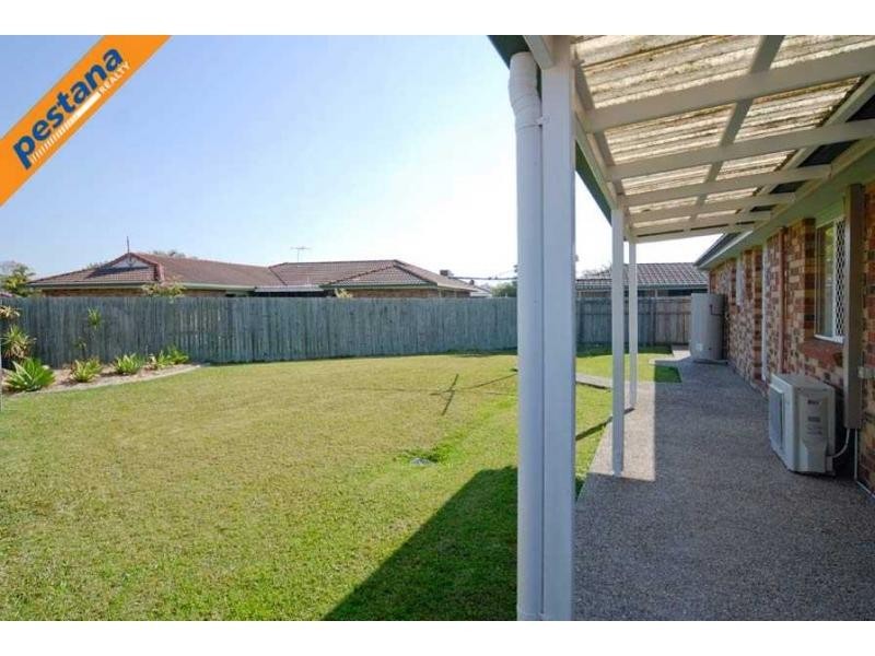 31 Kilsay Crescent, Meadowbrook QLD 4131