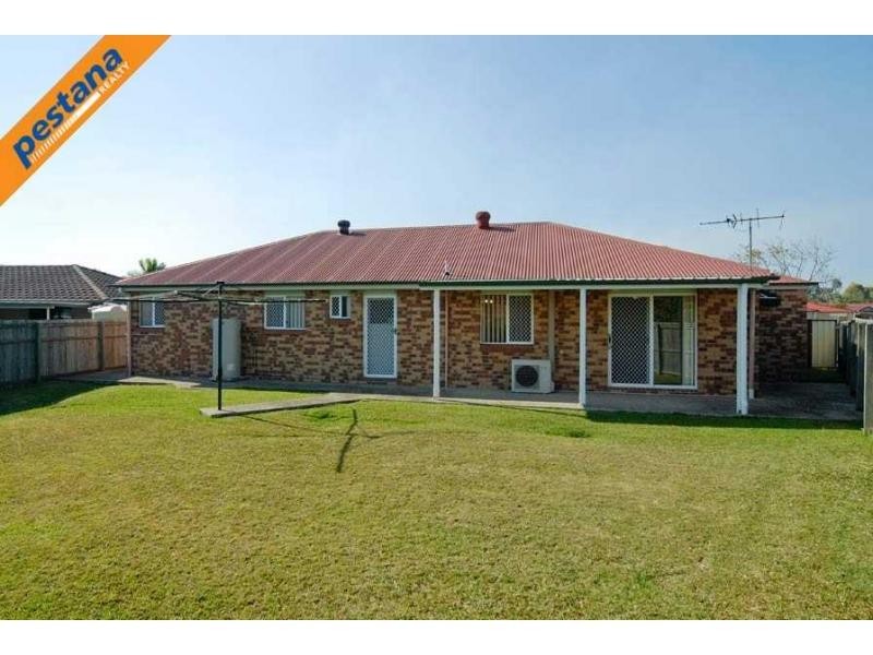 31 Kilsay Crescent, Meadowbrook QLD 4131
