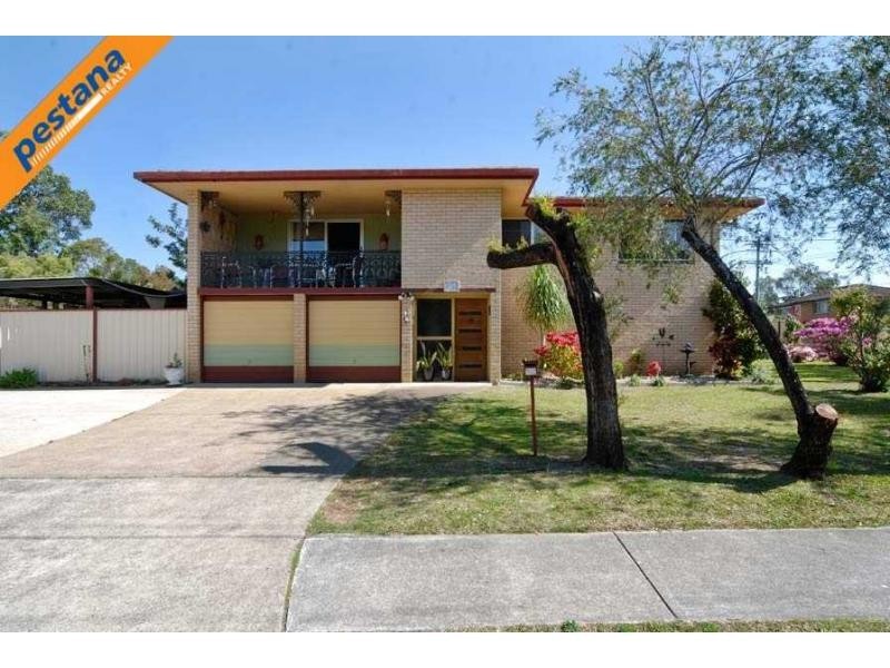 21 Collard Street, Slacks Creek QLD 4127