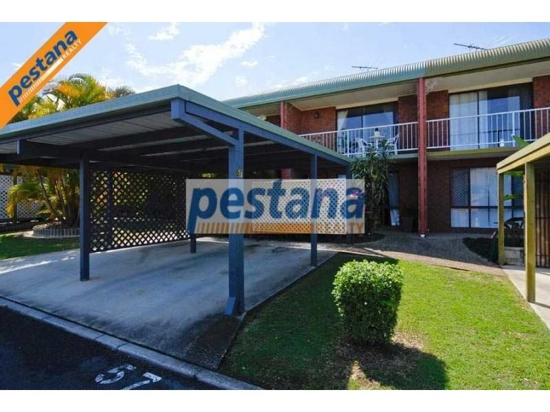 57/16 Thornhill Street, Springwood QLD 4127