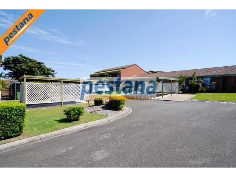 57/16 Thornhill Street, Springwood QLD 4127